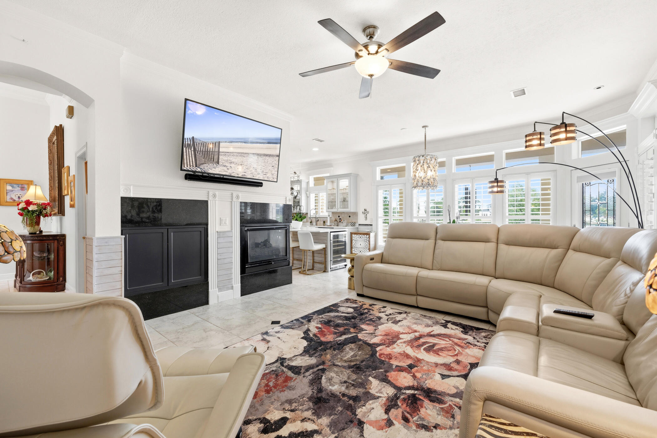 8203 N Lagoon Drive Panama City Beach FL 32408
