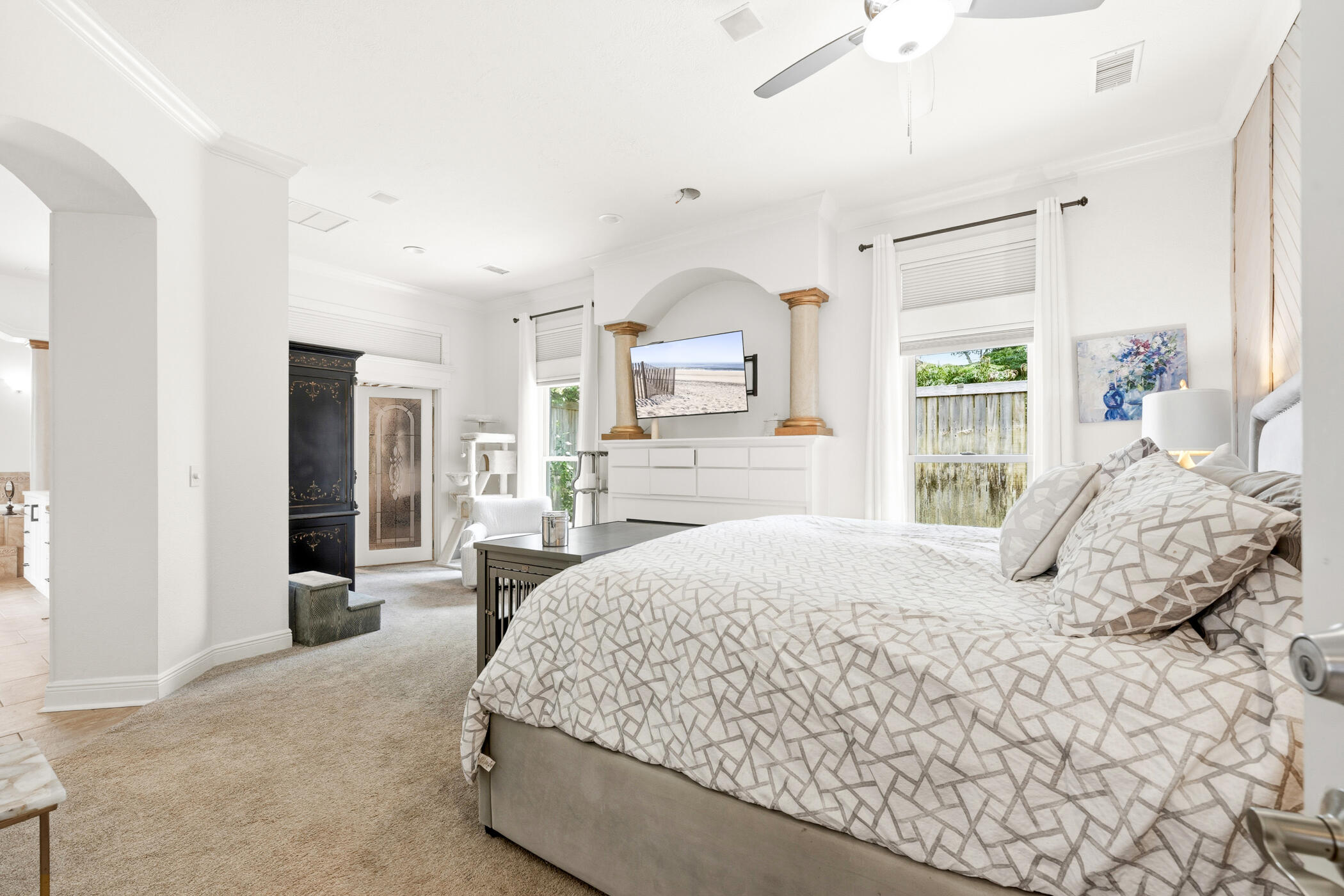 8203 N Lagoon Drive Panama City Beach FL 32408