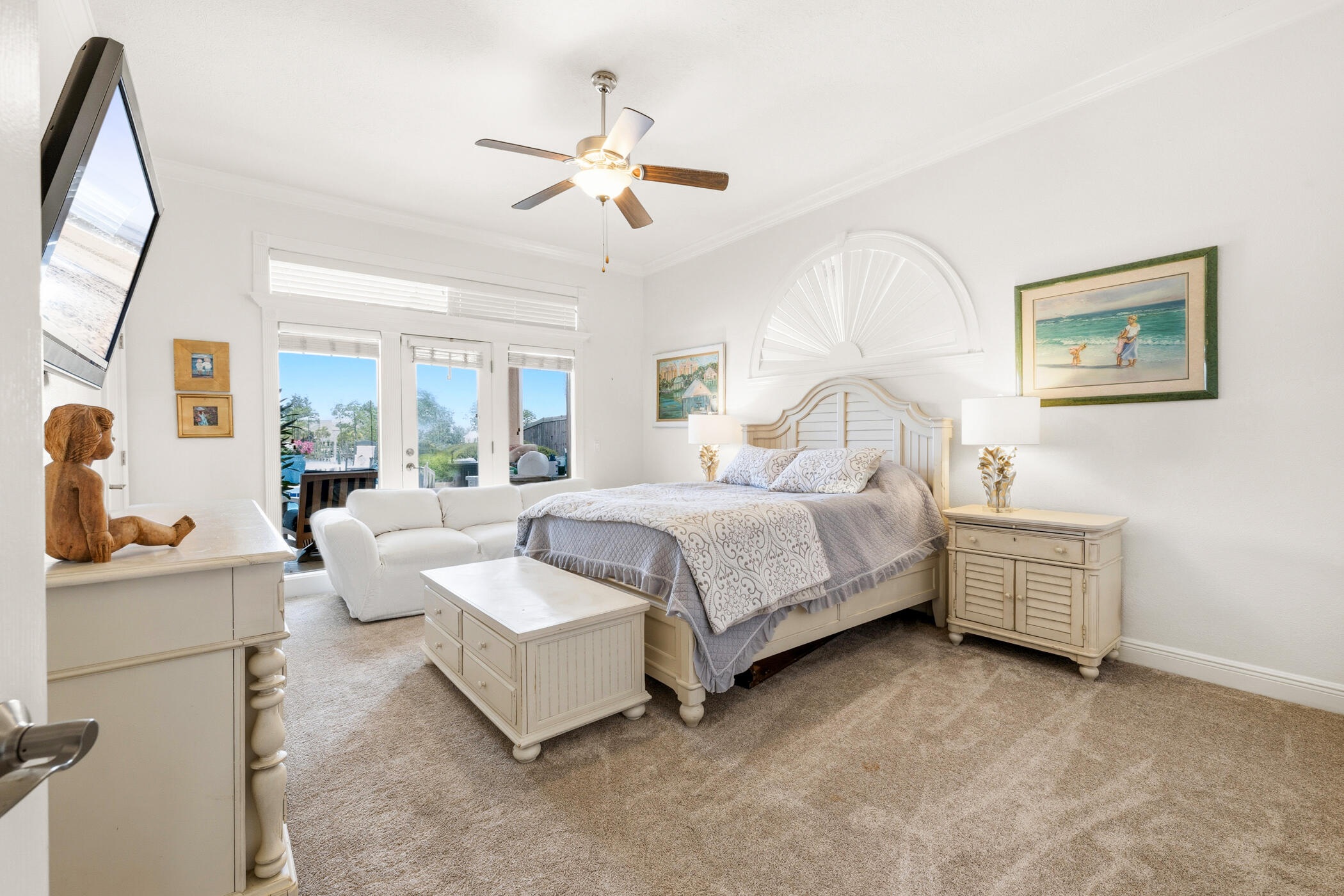 8203 N Lagoon Drive Panama City Beach FL 32408