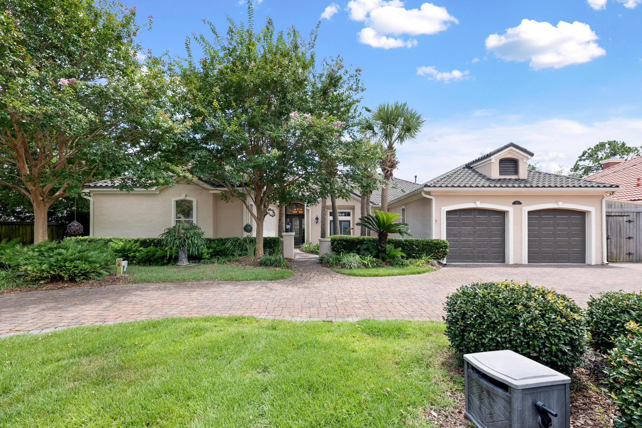 8203 N Lagoon Drive Panama City Beach FL 32408