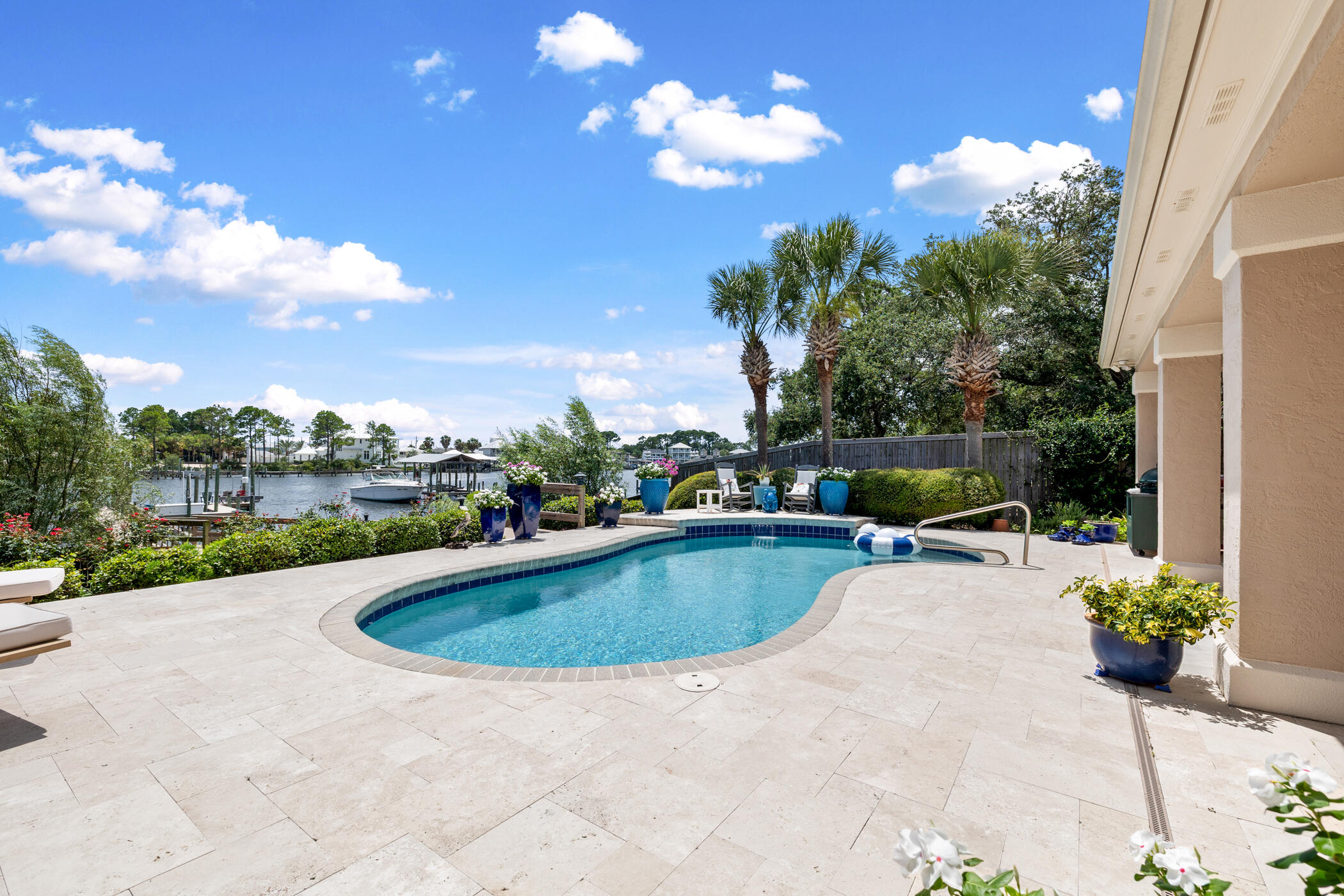 8203 N Lagoon Drive Panama City Beach FL 32408