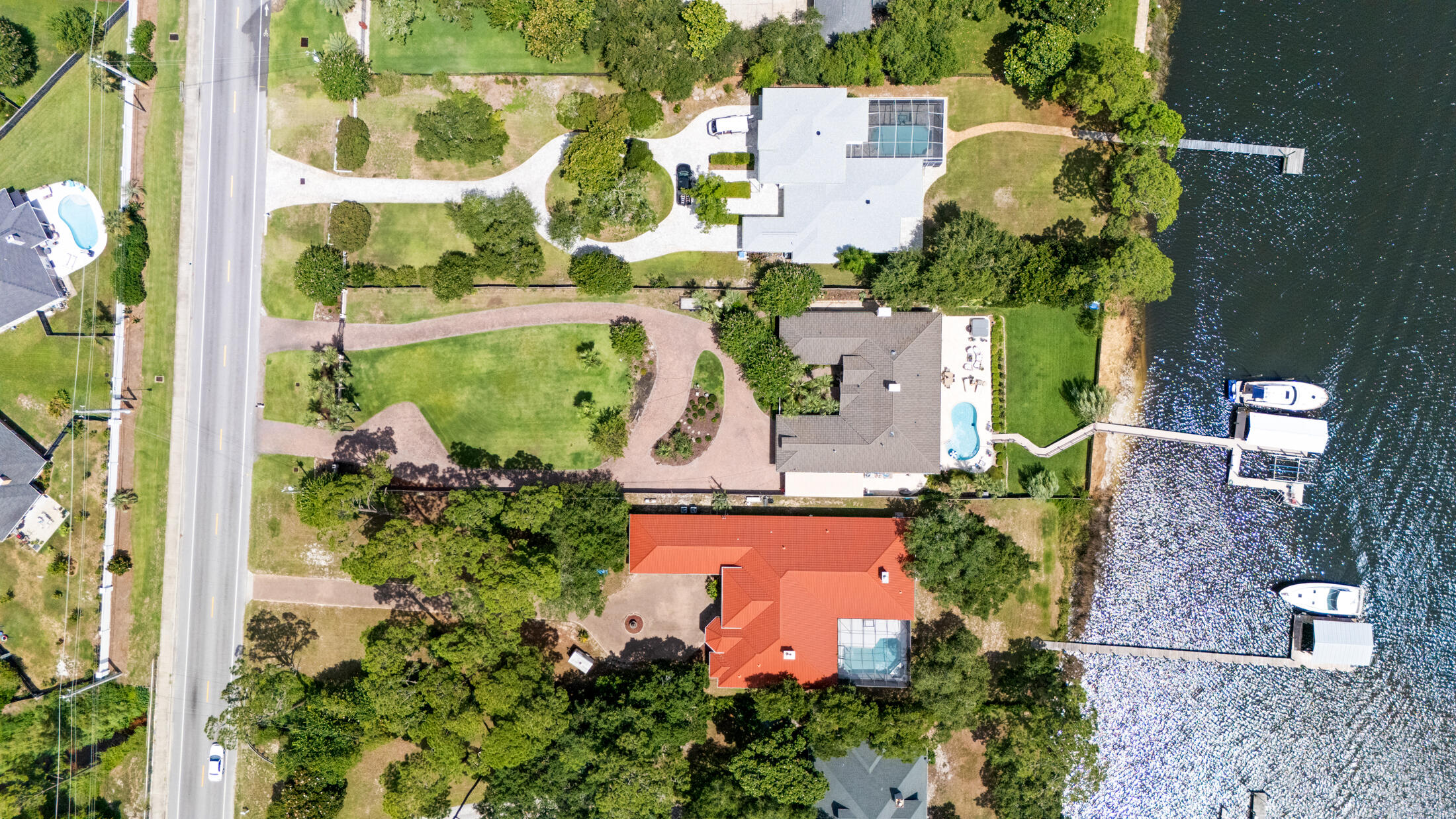 8203 N Lagoon Drive Panama City Beach FL 32408