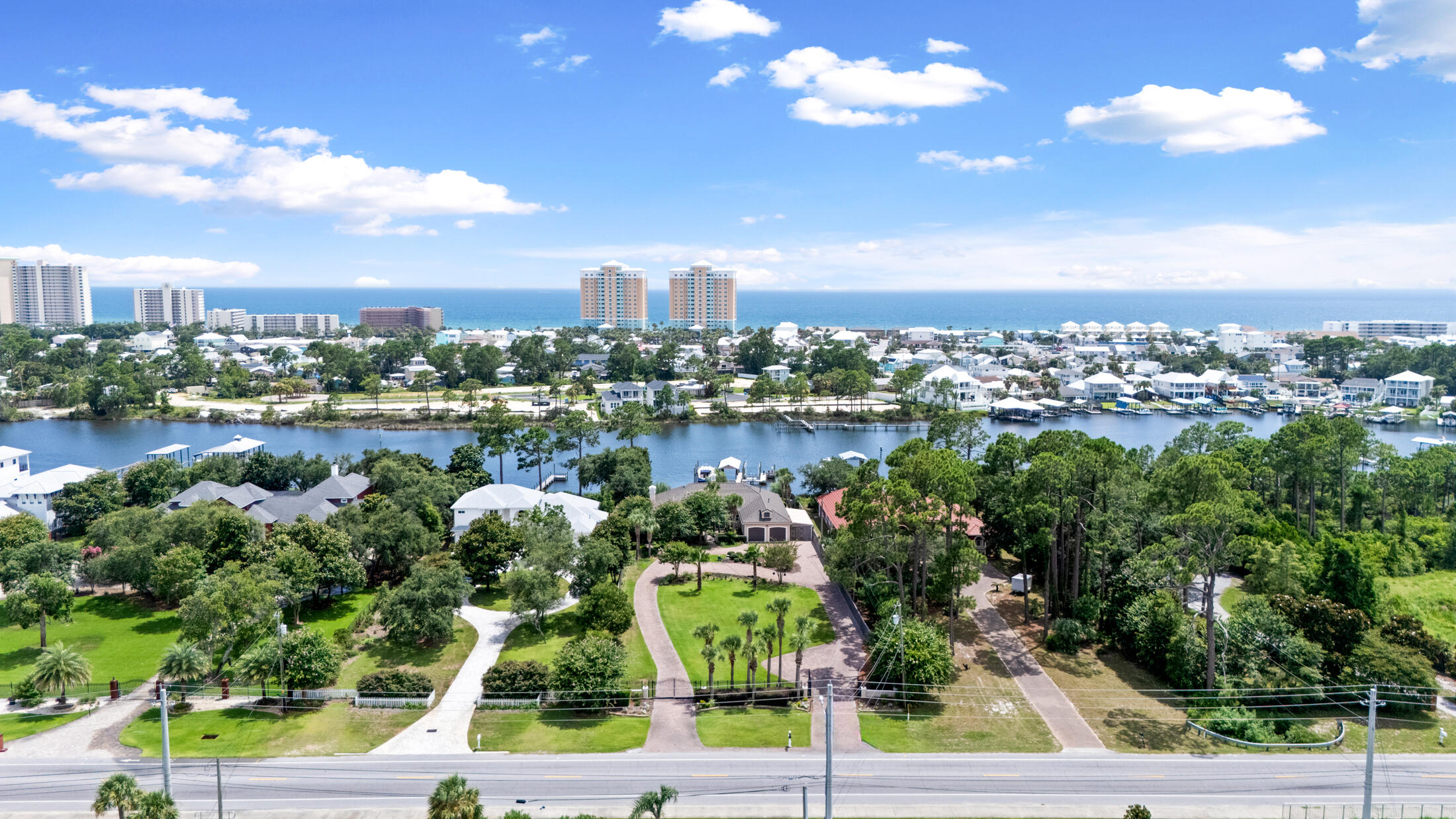 8203 N Lagoon Drive Panama City Beach FL 32408