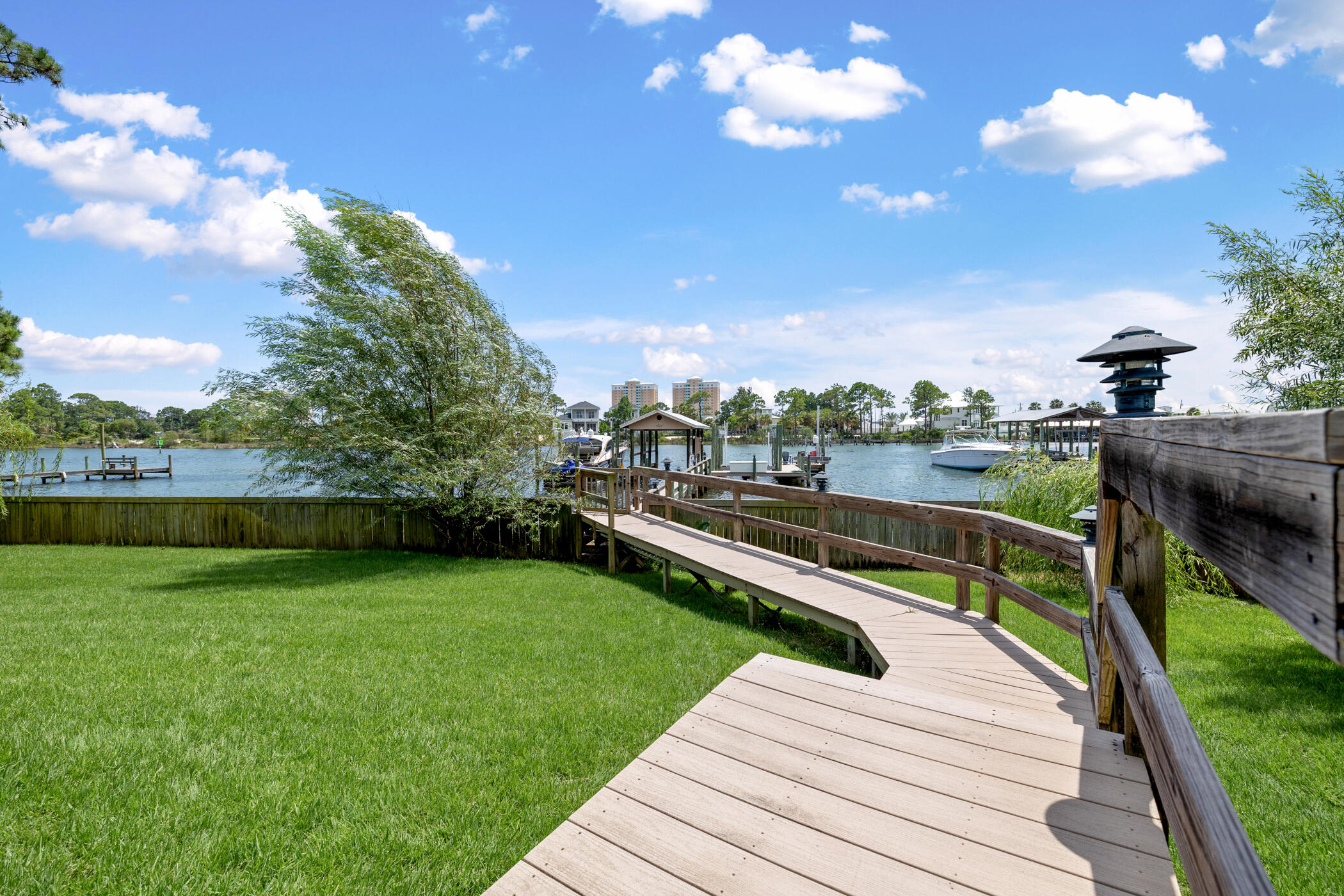 8203 N Lagoon Drive Panama City Beach FL 32408