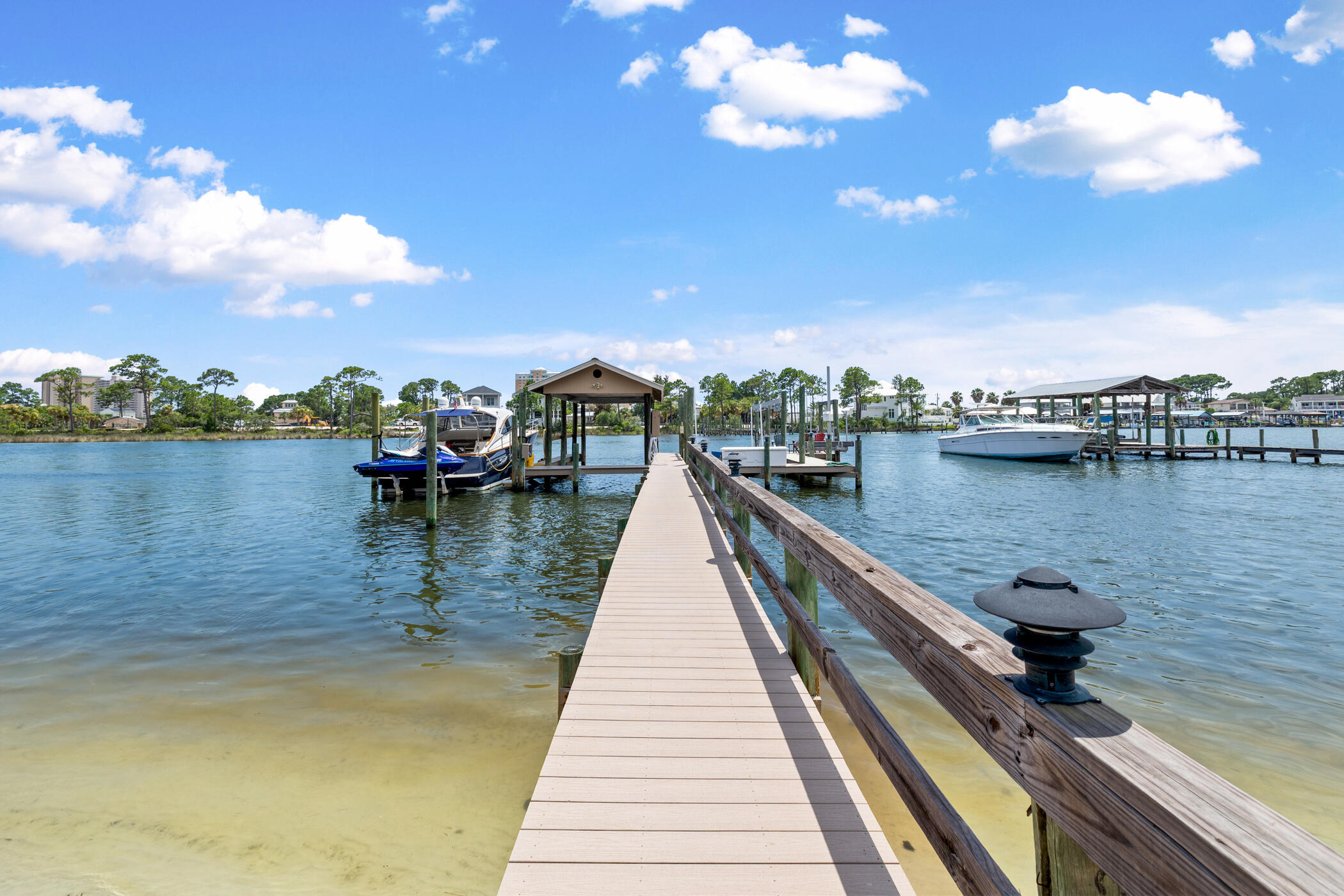 8203 N Lagoon Drive Panama City Beach FL 32408