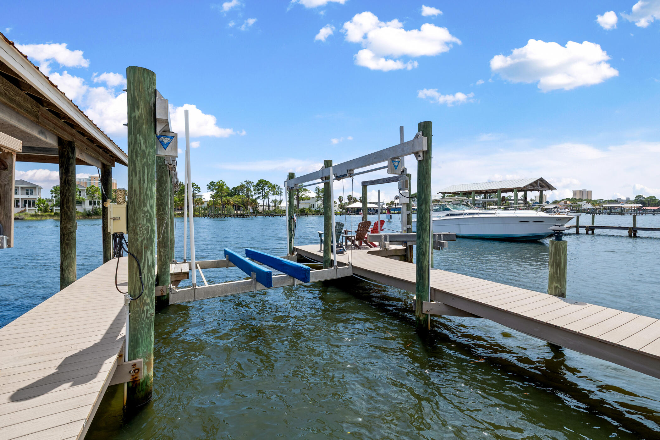 8203 N Lagoon Drive Panama City Beach FL 32408