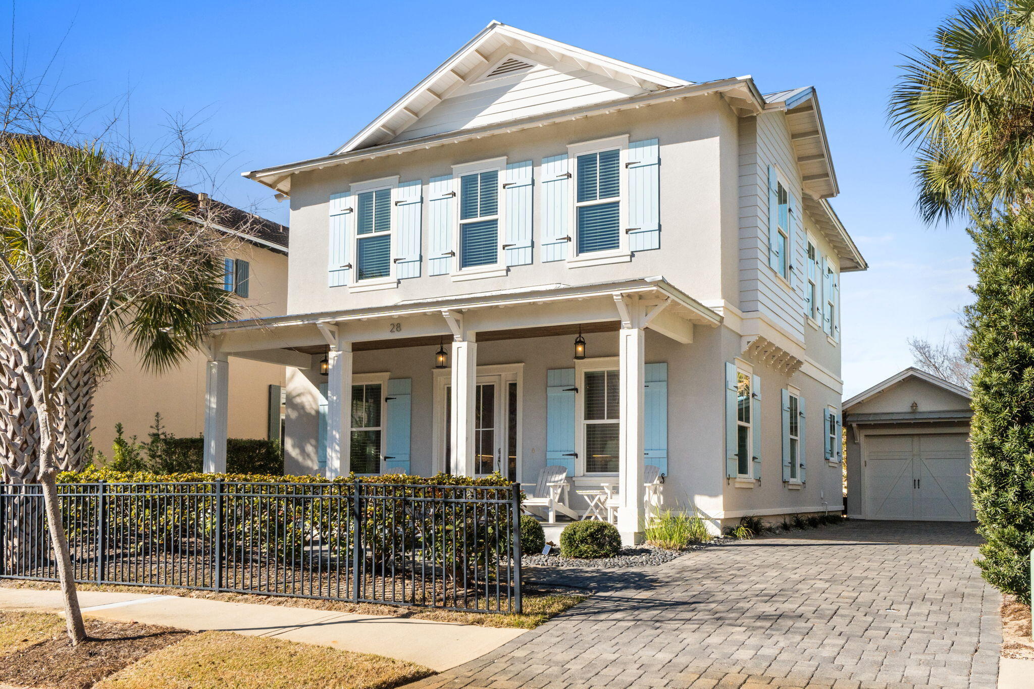 28 Rue Martine Miramar Beach FL 32550
