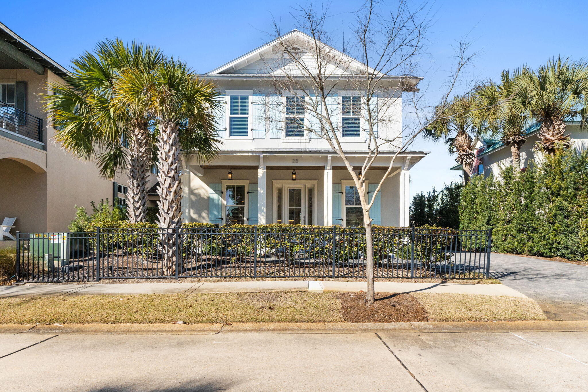28 Rue Martine Miramar Beach FL 32550