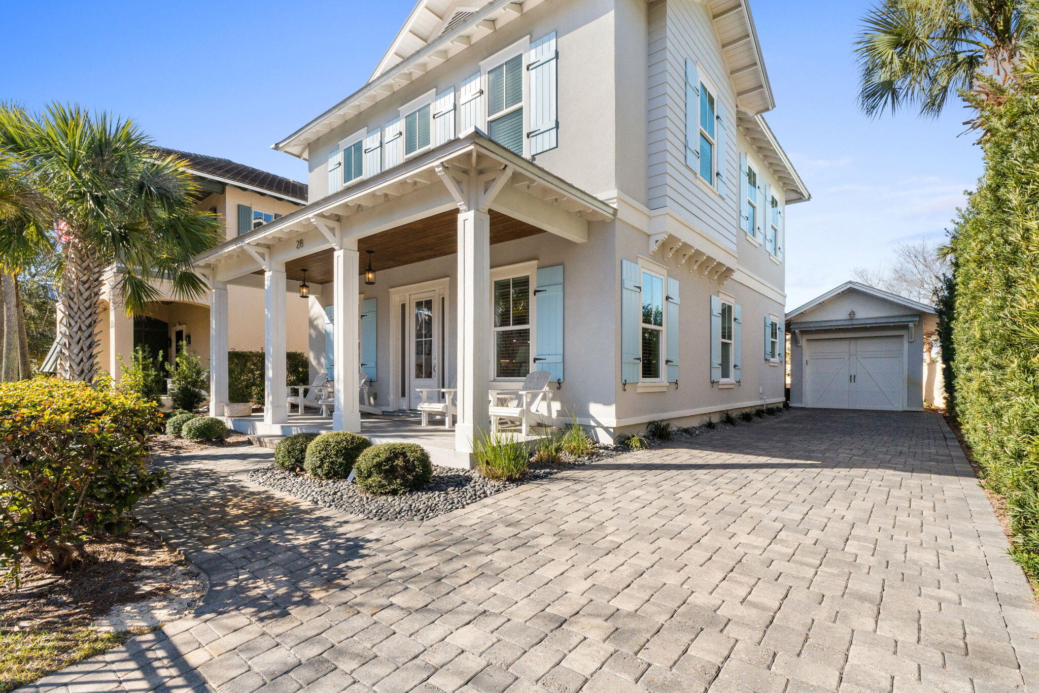 28 Rue Martine Miramar Beach FL 32550