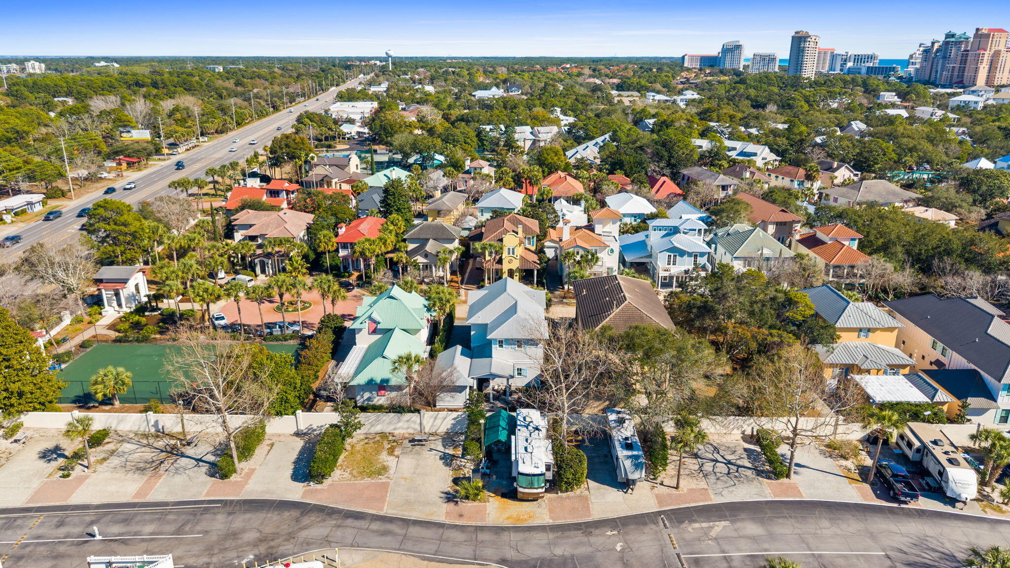 28 Rue Martine Miramar Beach FL 32550
