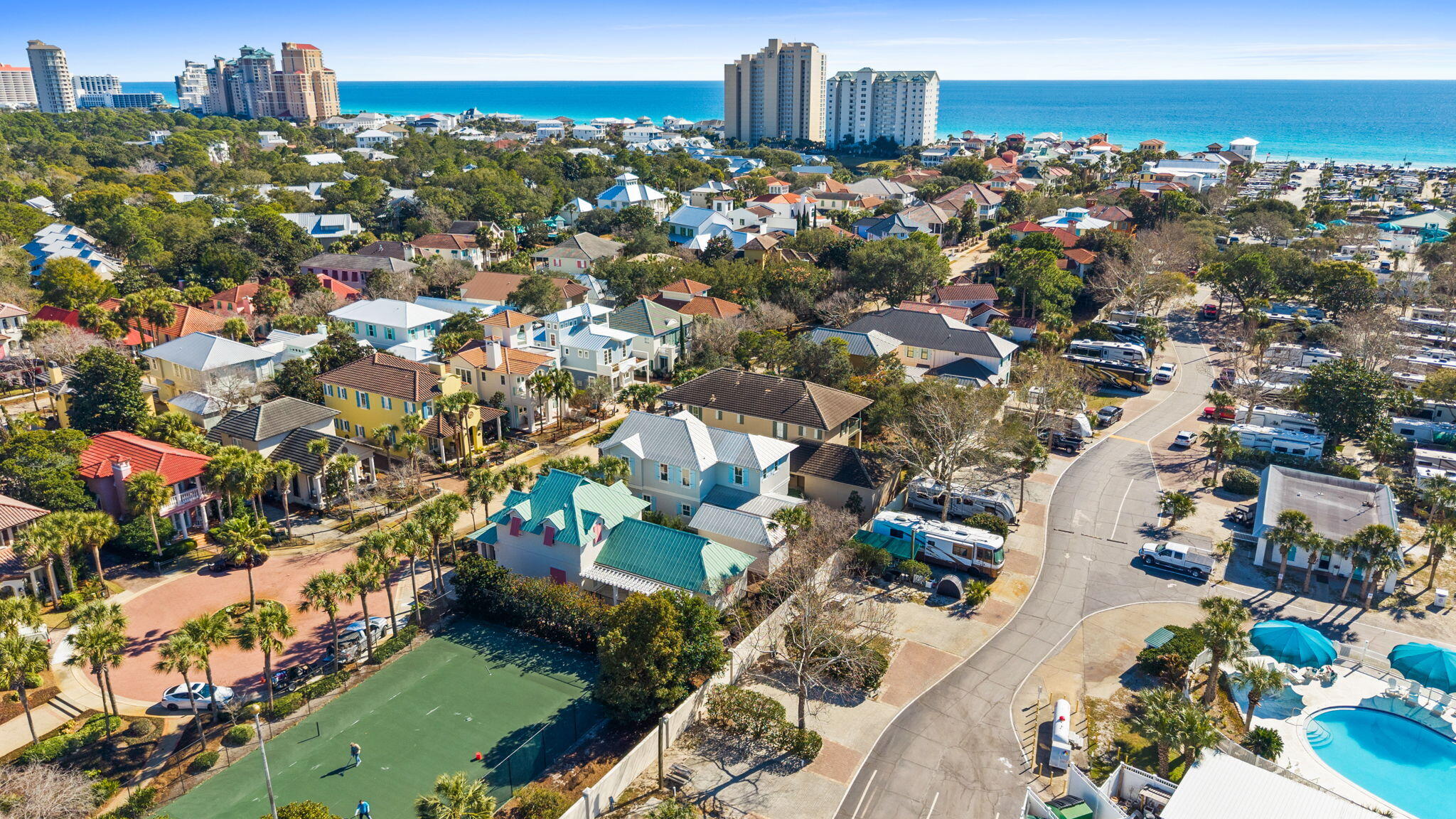 28 Rue Martine Miramar Beach FL 32550