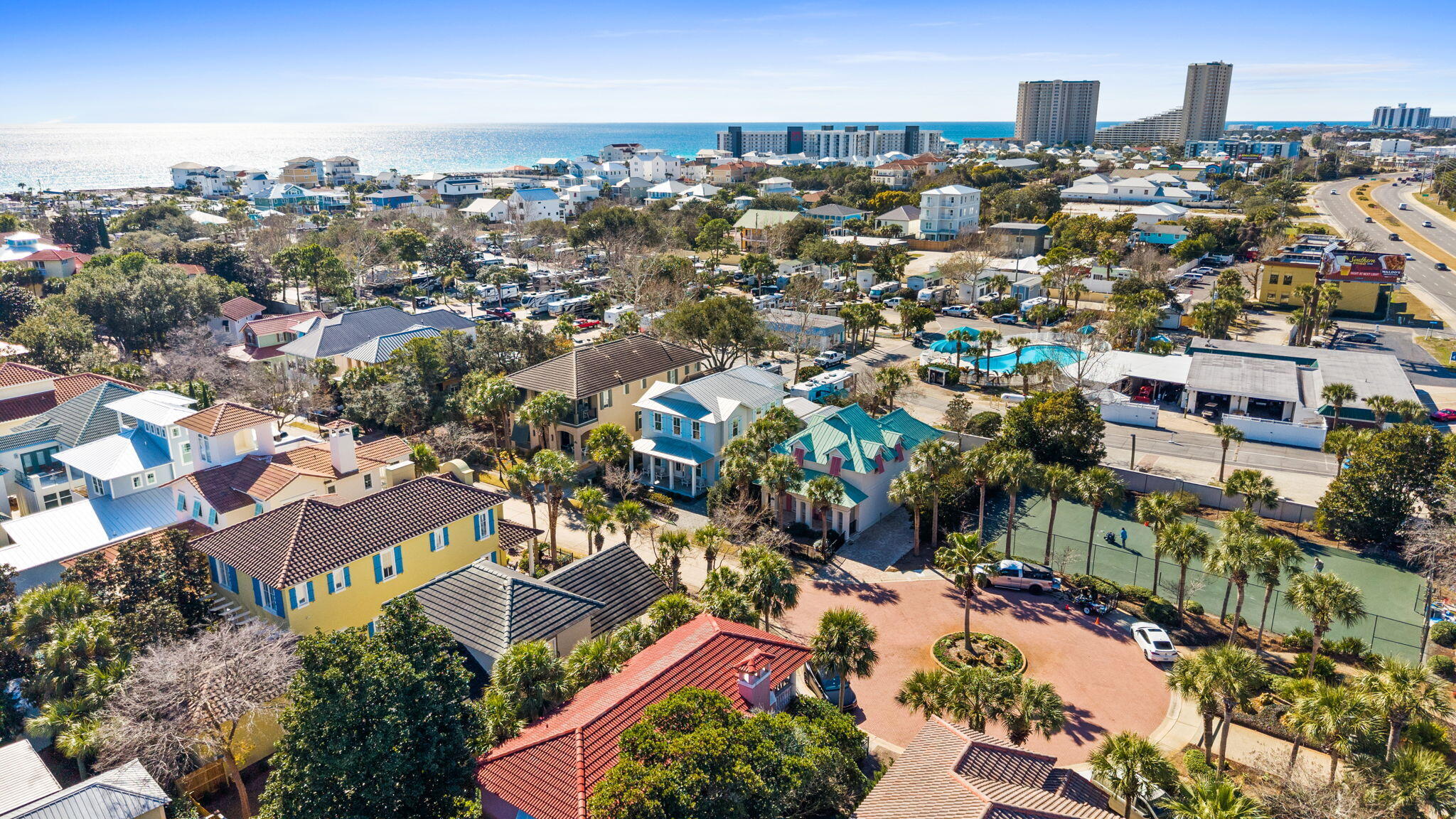 28 Rue Martine Miramar Beach FL 32550