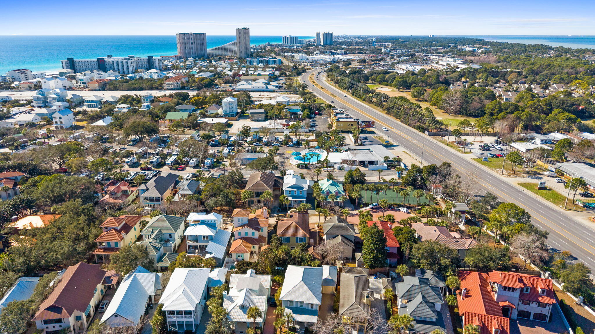 28 Rue Martine Miramar Beach FL 32550