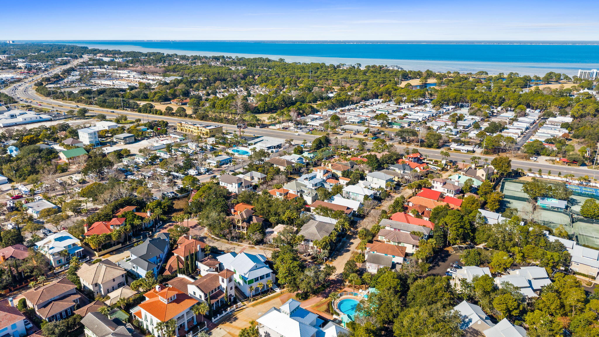 28 Rue Martine Miramar Beach FL 32550