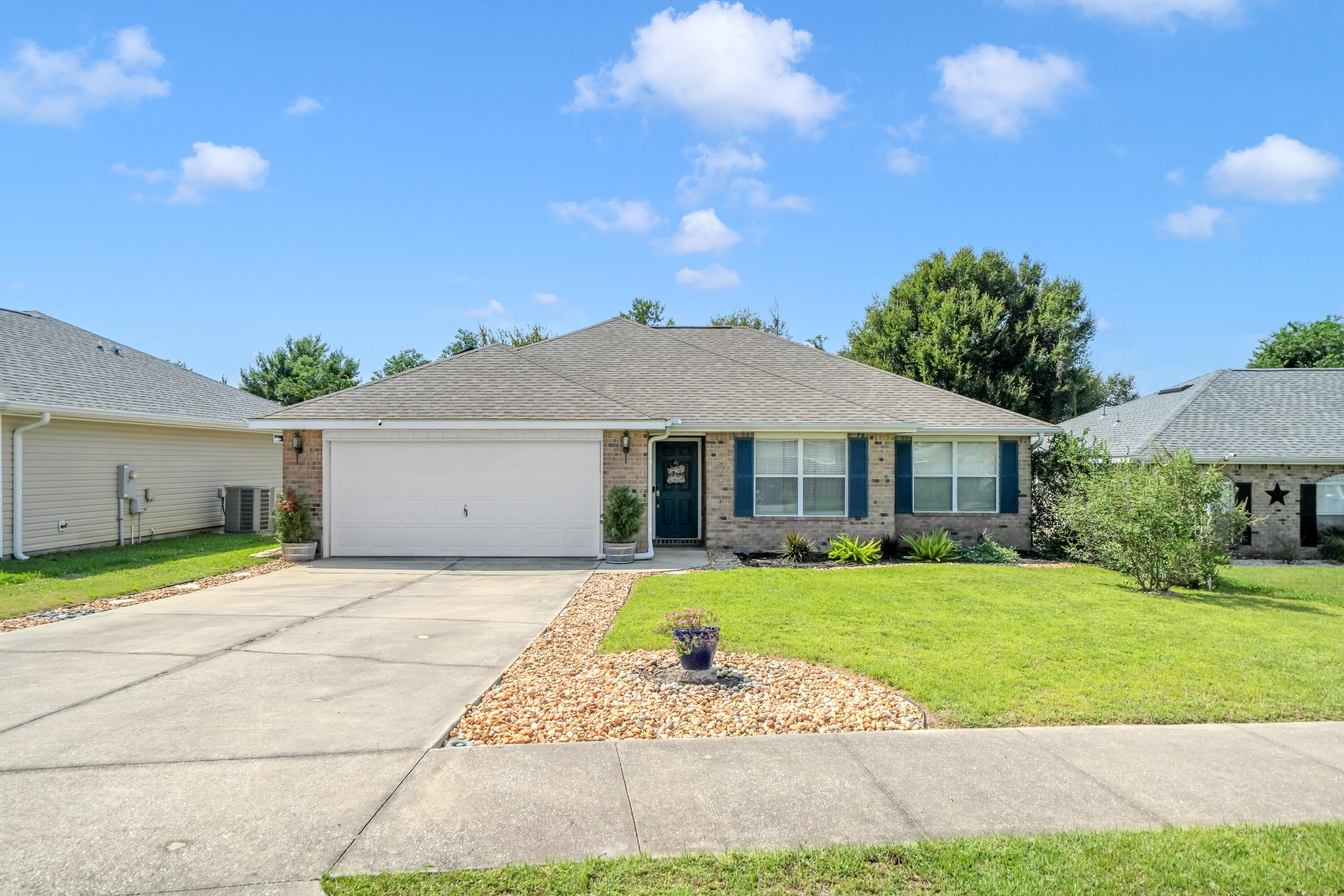 1957 Shadow Lake Drive Gulf Breeze FL 32563