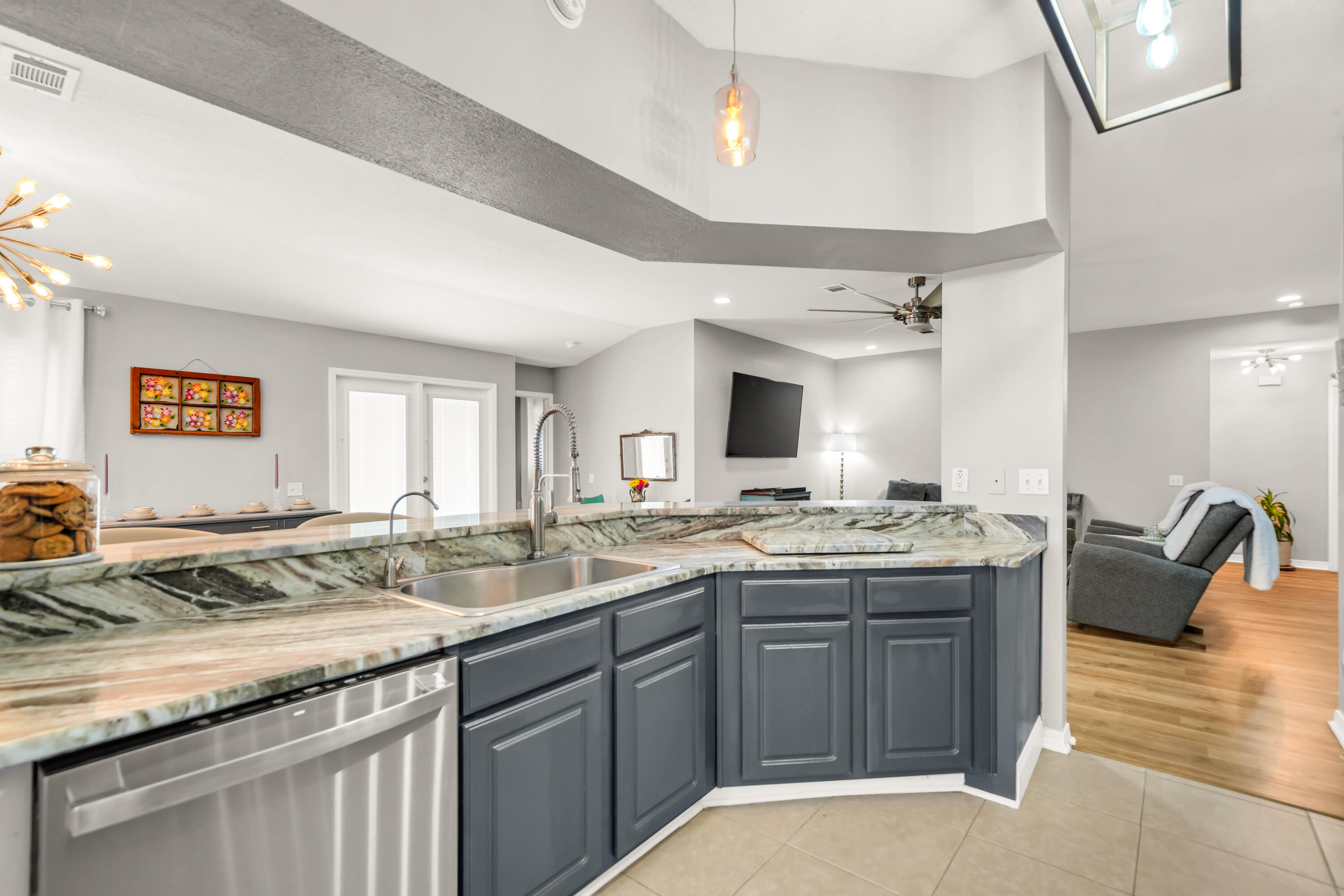 1957 Shadow Lake Drive Gulf Breeze FL 32563