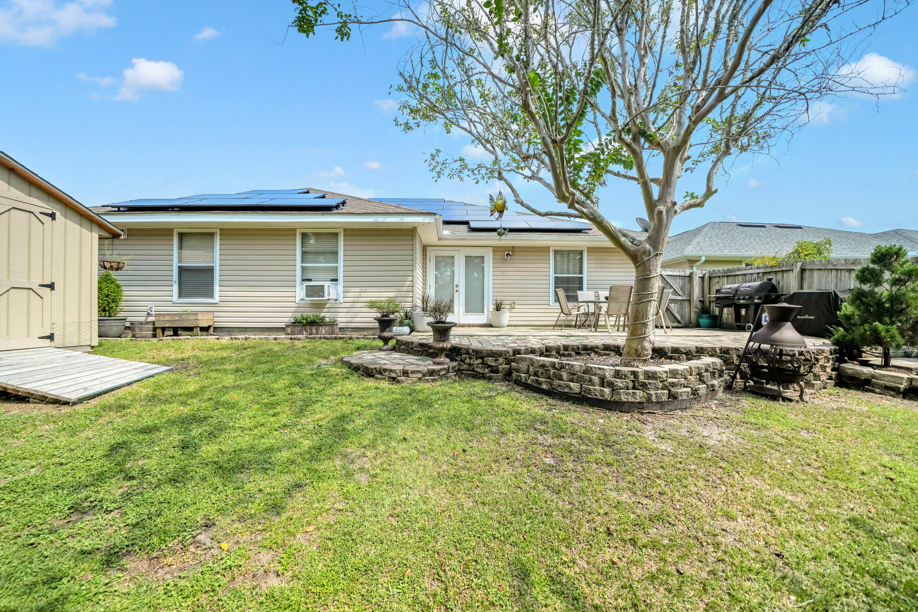 1957 Shadow Lake Drive Gulf Breeze FL 32563