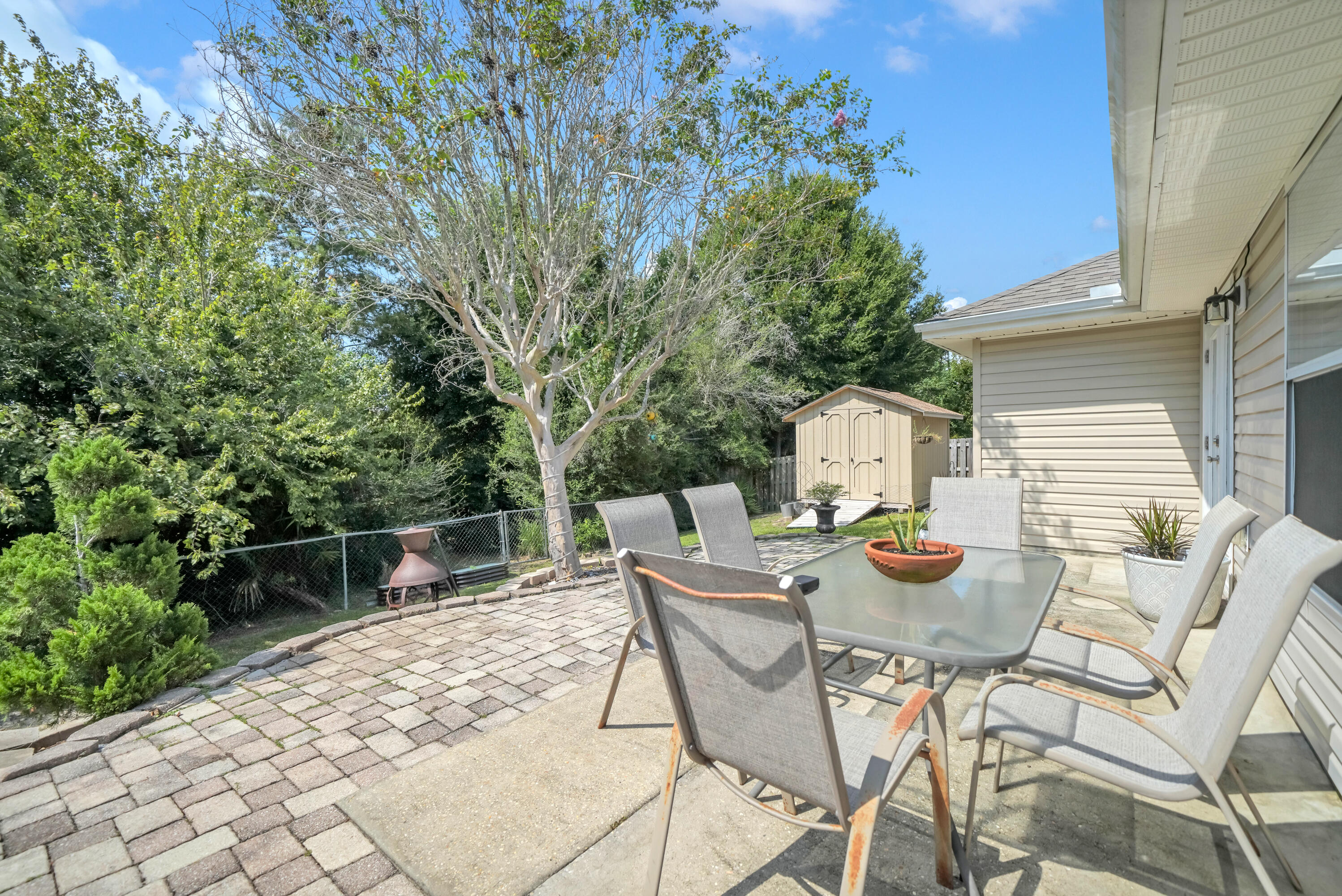 1957 Shadow Lake Drive Gulf Breeze FL 32563
