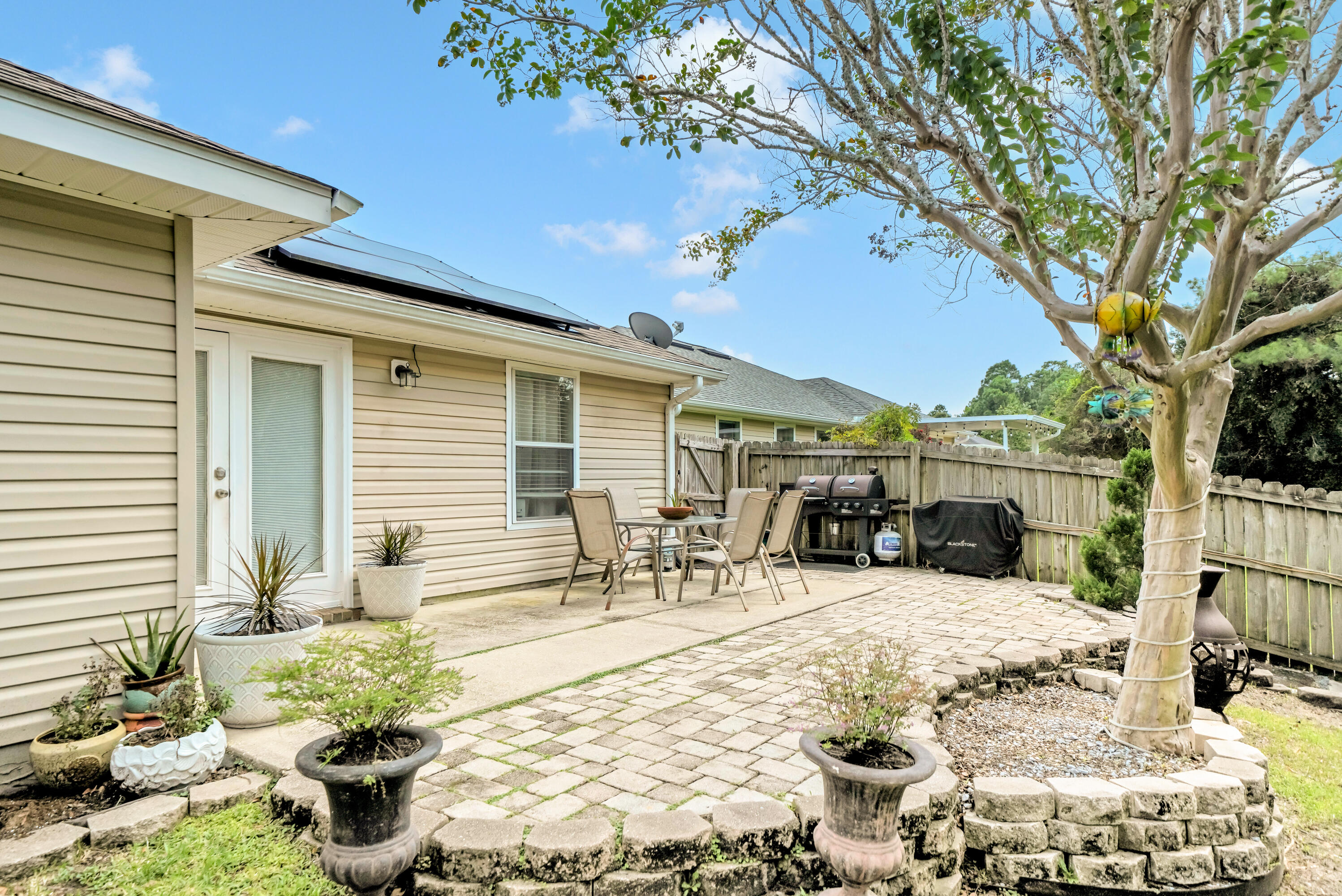 1957 Shadow Lake Drive Gulf Breeze FL 32563