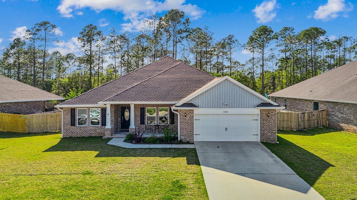 3291 Secret Isle Way Navarre FL 32566