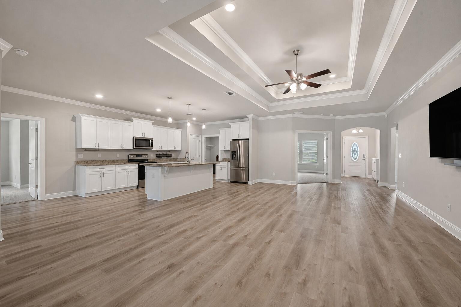 3291 Secret Isle Way Navarre FL 32566