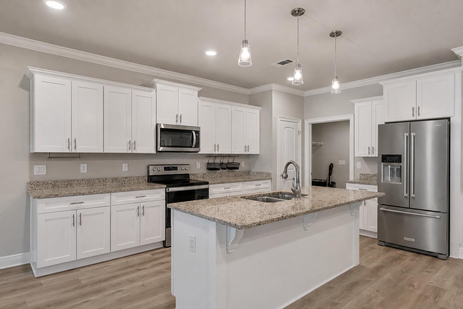 3291 Secret Isle Way Navarre FL 32566