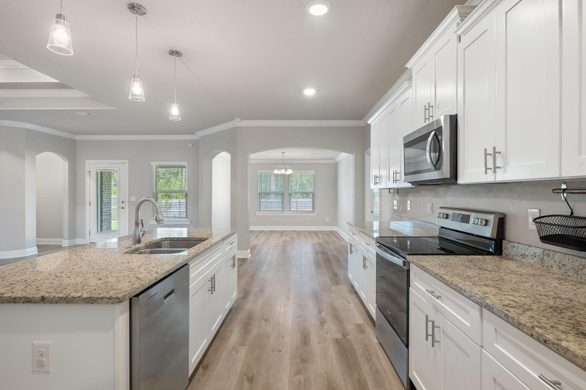 3291 Secret Isle Way Navarre FL 32566