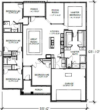 3291 Secret Isle Way Navarre FL 32566