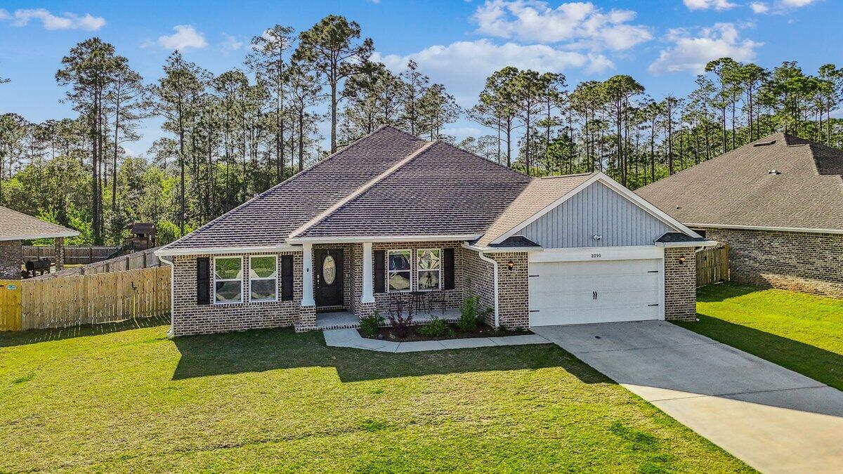 3291 Secret Isle Way Navarre FL 32566