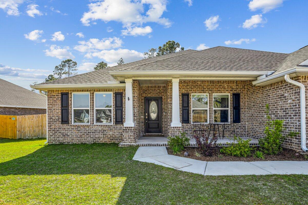 3291 Secret Isle Way Navarre FL 32566