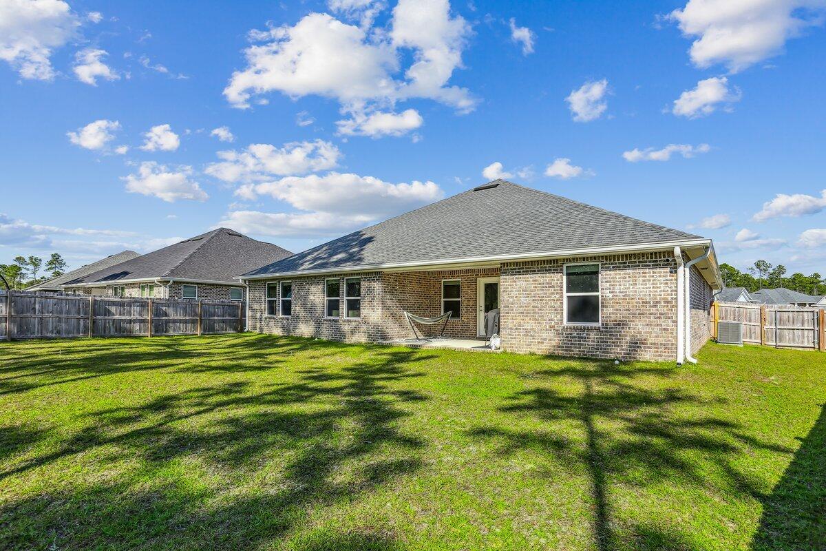 3291 Secret Isle Way Navarre FL 32566