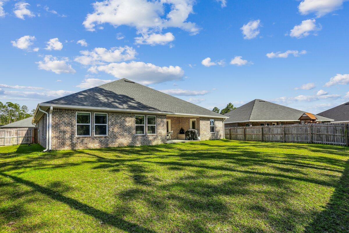 3291 Secret Isle Way Navarre FL 32566