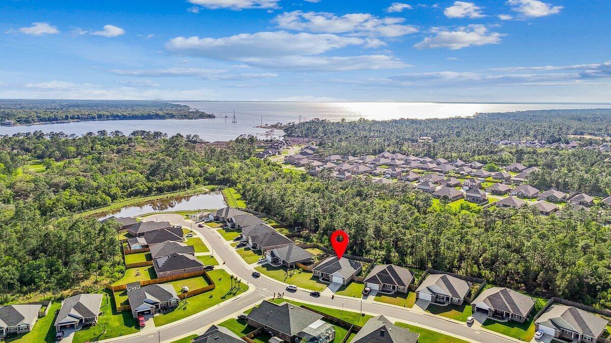 3291 Secret Isle Way Navarre FL 32566