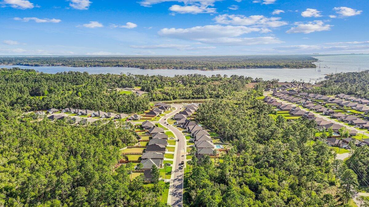 3291 Secret Isle Way Navarre FL 32566