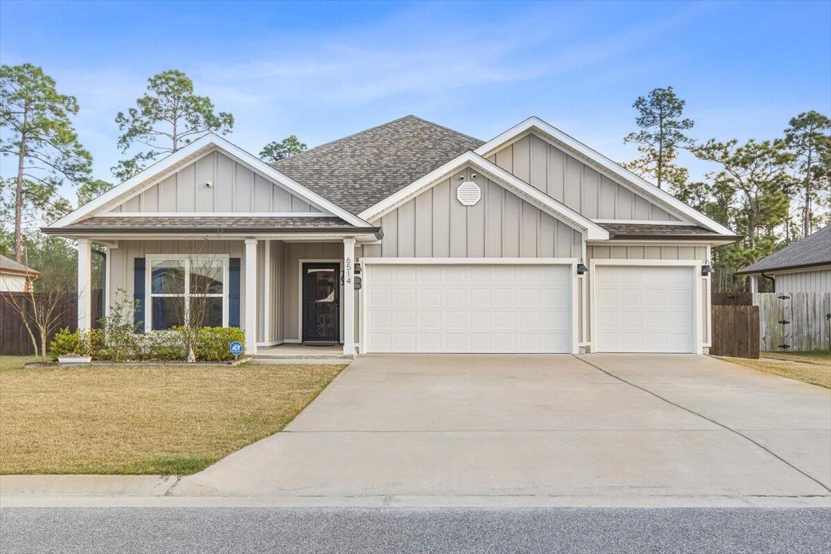6514 Forest Bay Avenue Gulf Breeze FL 32563