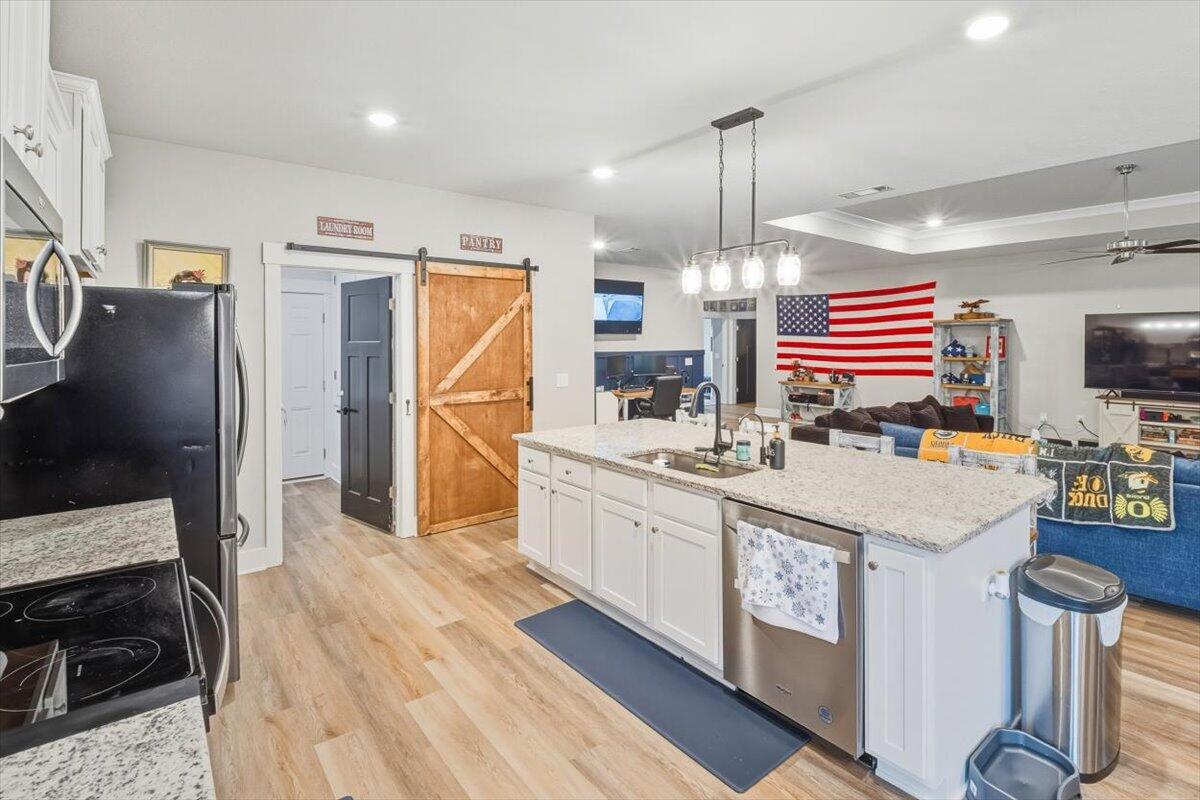 6514 Forest Bay Avenue Gulf Breeze FL 32563