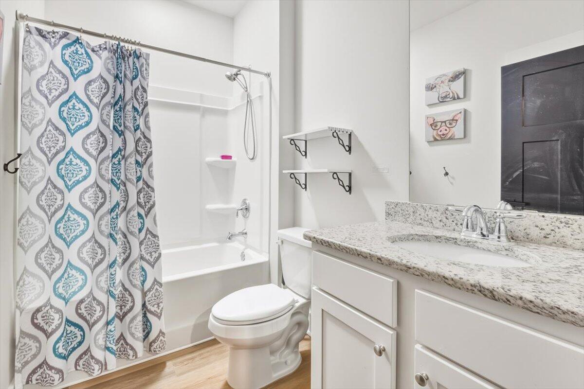6514 Forest Bay Avenue Gulf Breeze FL 32563