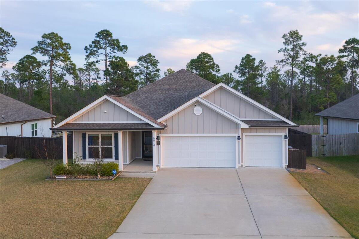 6514 Forest Bay Avenue Gulf Breeze FL 32563