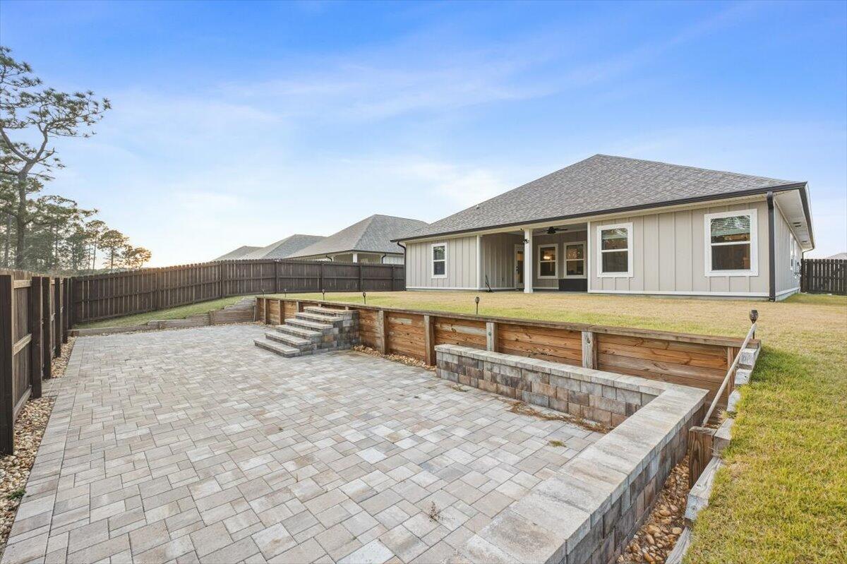 6514 Forest Bay Avenue Gulf Breeze FL 32563