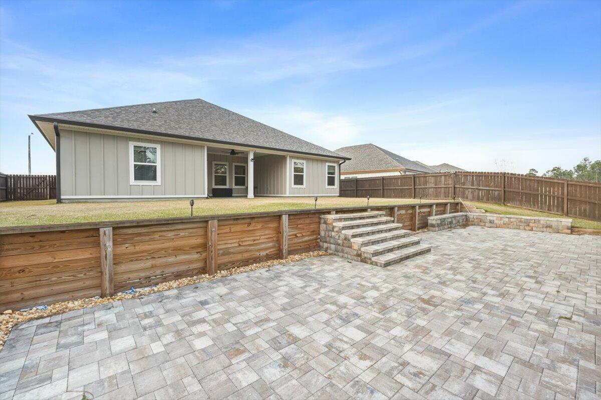 6514 Forest Bay Avenue Gulf Breeze FL 32563