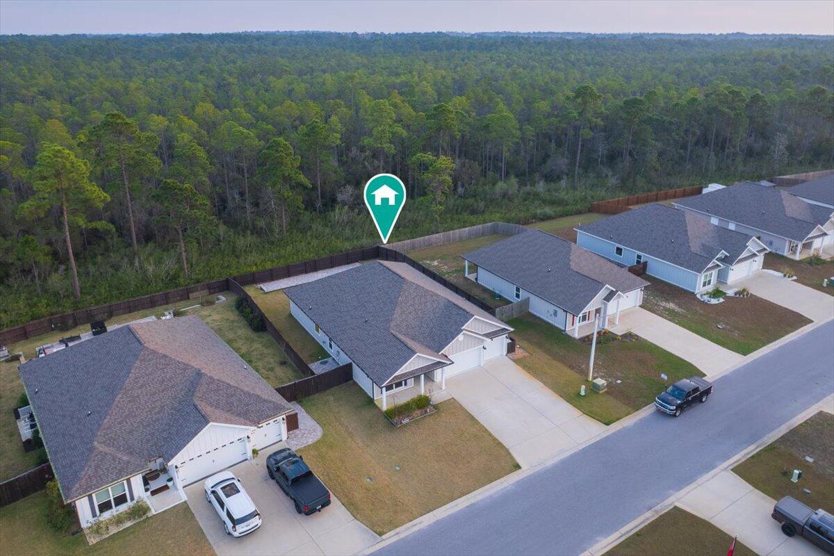 6514 Forest Bay Avenue Gulf Breeze FL 32563