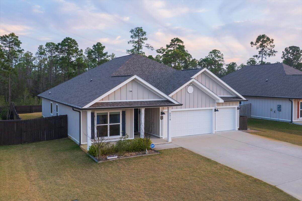 6514 Forest Bay Avenue Gulf Breeze FL 32563