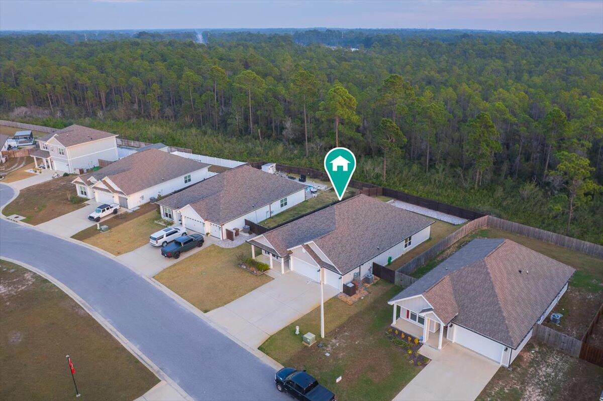 6514 Forest Bay Avenue Gulf Breeze FL 32563