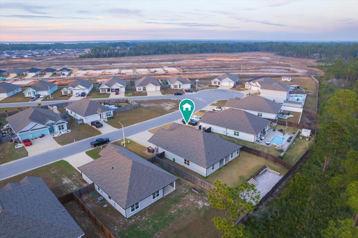6514 Forest Bay Avenue Gulf Breeze FL 32563