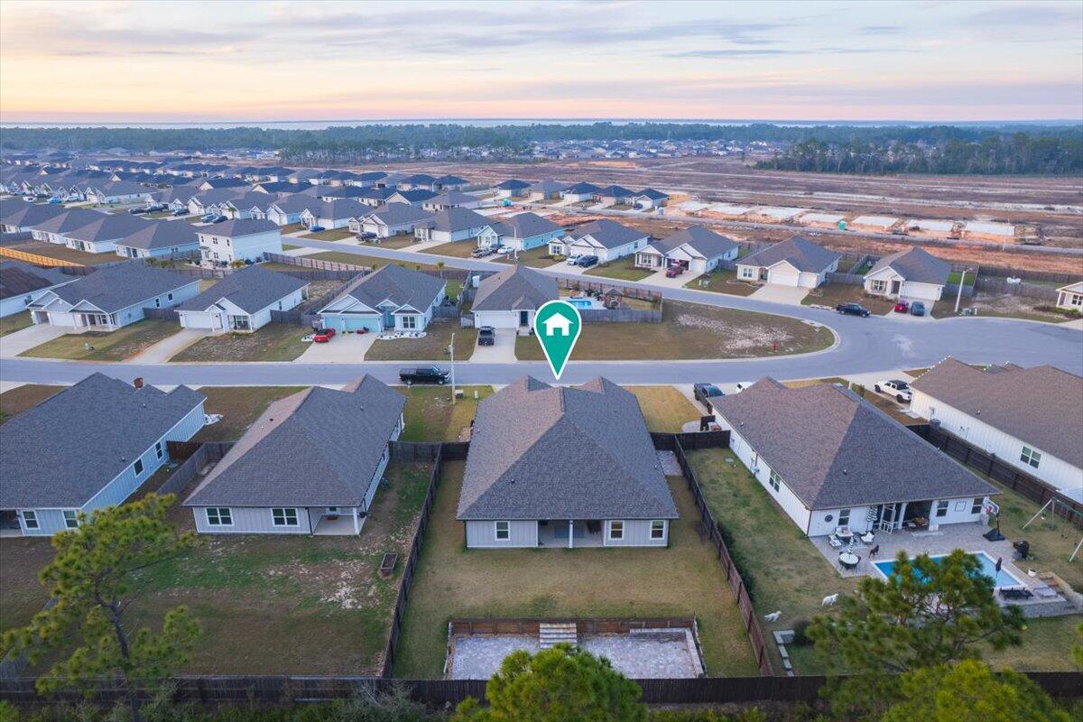 6514 Forest Bay Avenue Gulf Breeze FL 32563