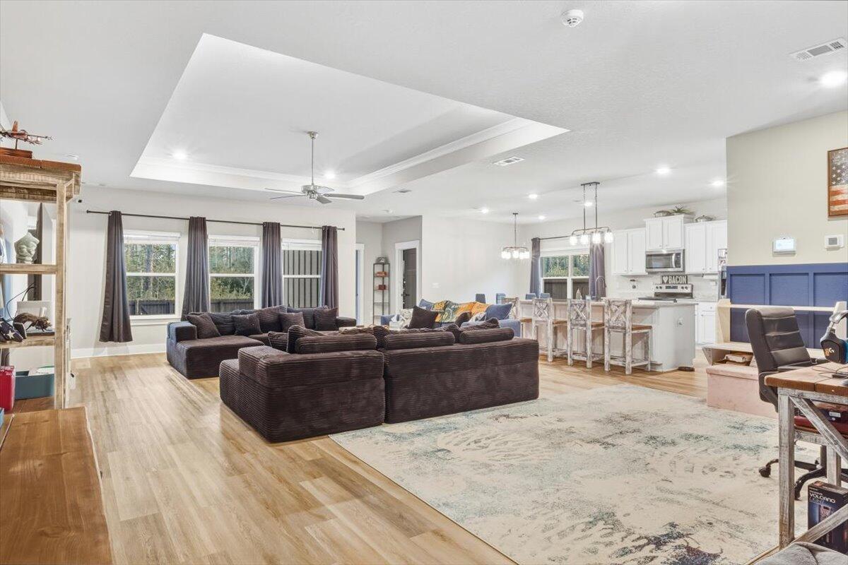 6514 Forest Bay Avenue Gulf Breeze FL 32563