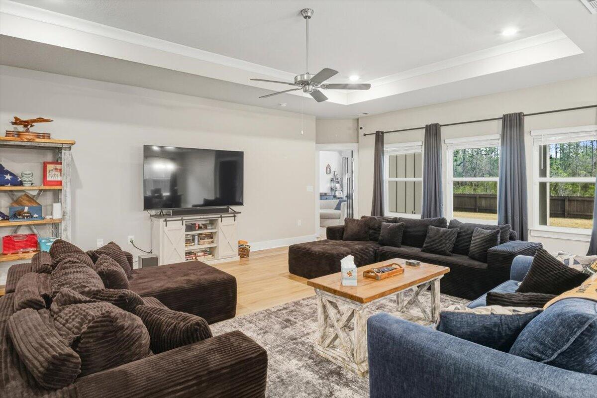 6514 Forest Bay Avenue Gulf Breeze FL 32563