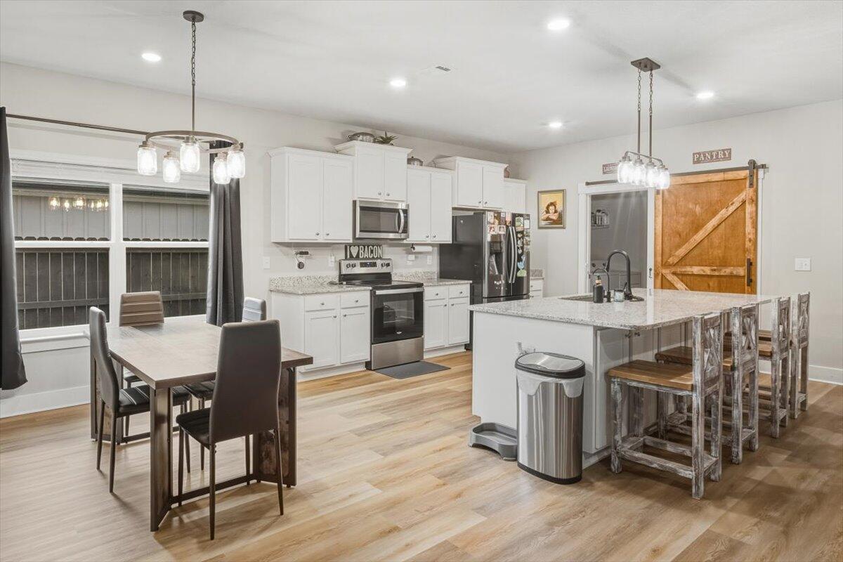 6514 Forest Bay Avenue Gulf Breeze FL 32563