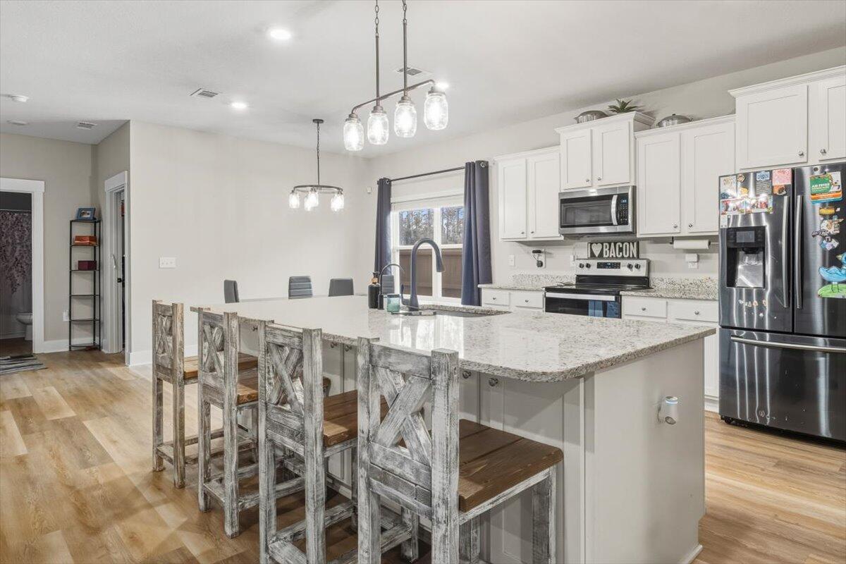 6514 Forest Bay Avenue Gulf Breeze FL 32563