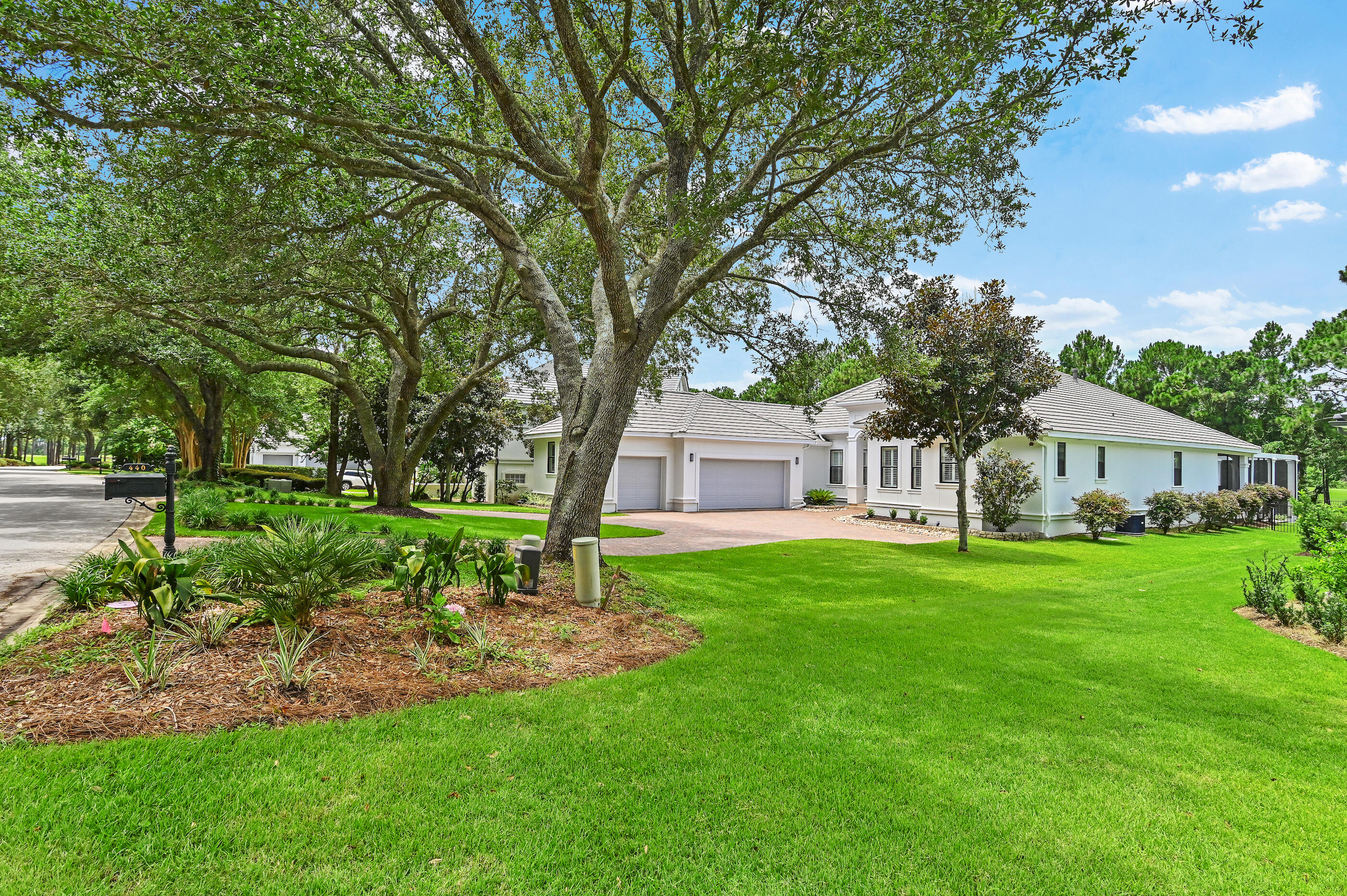 440 Regatta Bay Boulevard Destin FL 32541